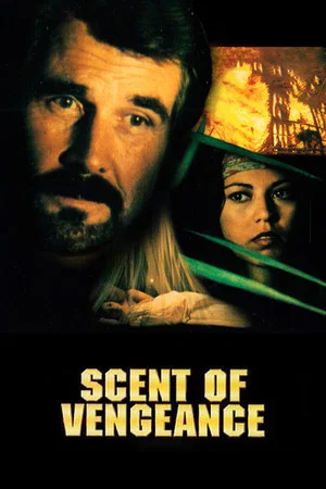 Постер: Scent of Vengeance