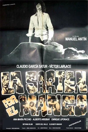 Постер: La sartén por el mango