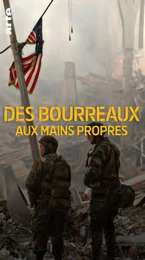 Постер: Des bourreaux aux mains propres