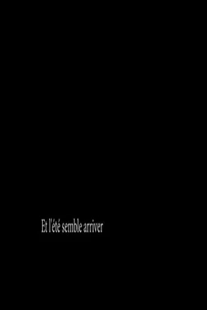 Постер: Et l'été vient d'arriver