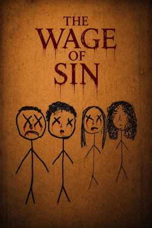 Постер: The Wage of Sin