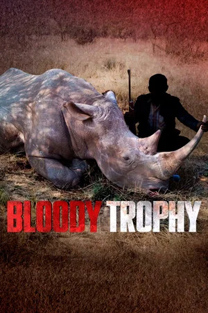 Постер: Bloody Trophy