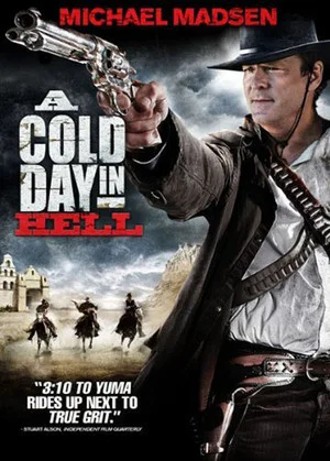 Постер: A Cold Day in Hell