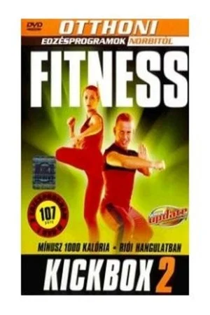 Постер: Norbi - Fitness kickbox 2.