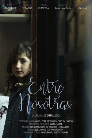 Постер: Entre nosotras