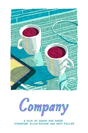 Постер: Company