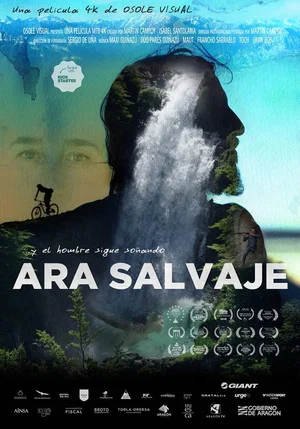 Постер: Ara salvaje