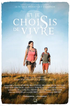Постер: Et je choisis de vivre