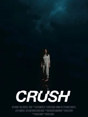 Постер: Crush