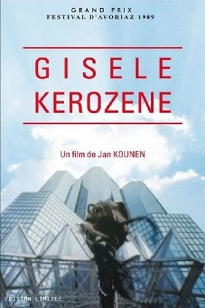 Постер: Gisèle Kérozène