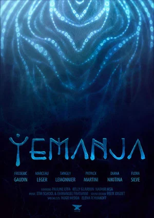Постер: Yemanja