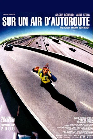Постер: Highway Melody