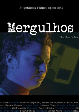 Постер: Mergulhos