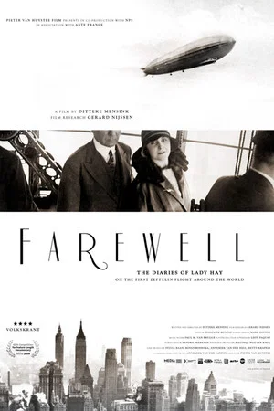 Постер: Farewell