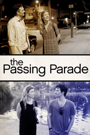 Постер: The Passing Parade
