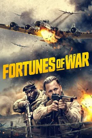 Постер: Fortunes of War