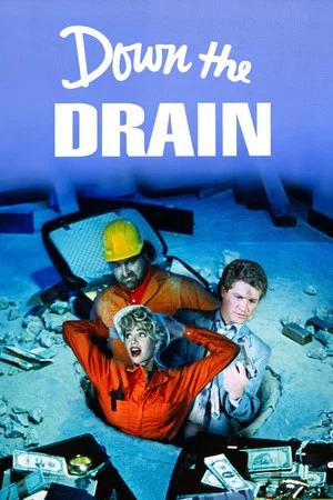 Постер: Down the Drain