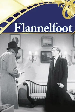 Постер: Flannelfoot