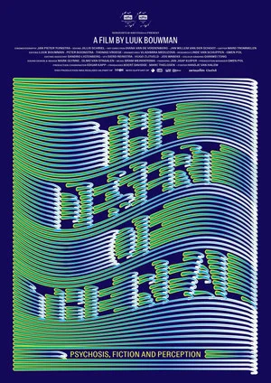 Постер: The Desert of the Real