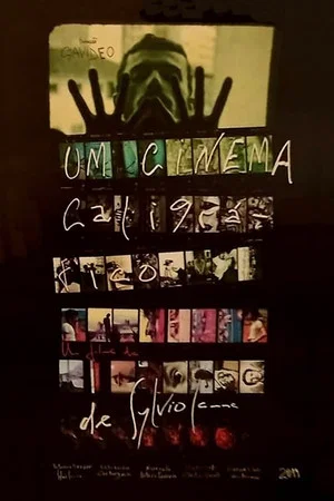 Постер: Um Cinema Caligráfico