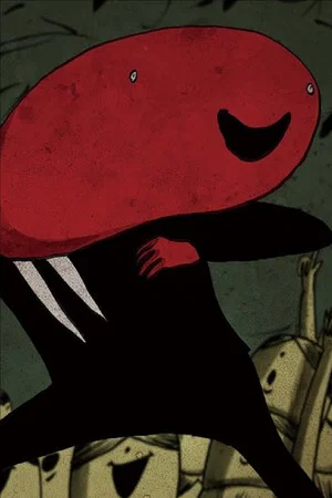 Постер: Waiter