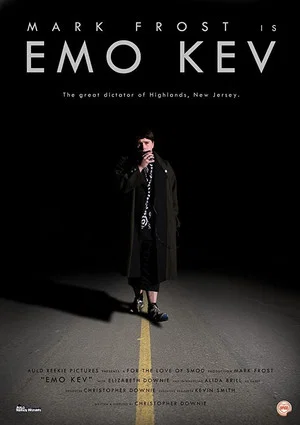 Постер: Emo Kev