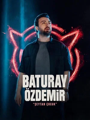 Постер: Devil Boy