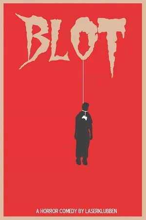 Постер: Blot