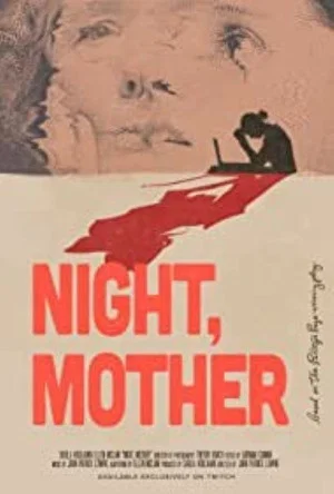 Постер: Night, Mother