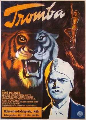 Постер: Tromba
