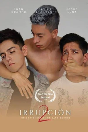 Постер: Irrupción 2