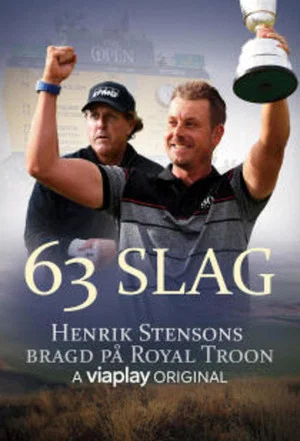 Постер: 63 Strokes