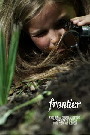 Постер: Frontier
