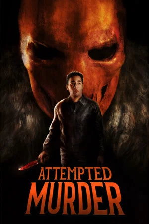 Постер: Attempted Murder