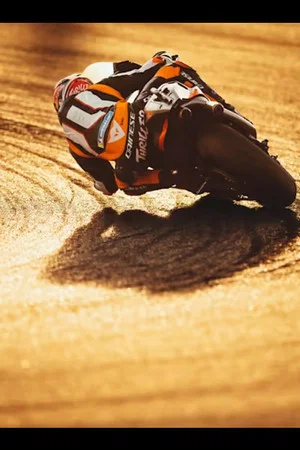 Постер: MotoGP Review 2023