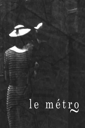 Постер: Le Métro