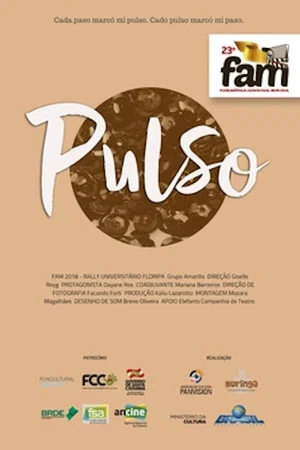 Постер: Pulso
