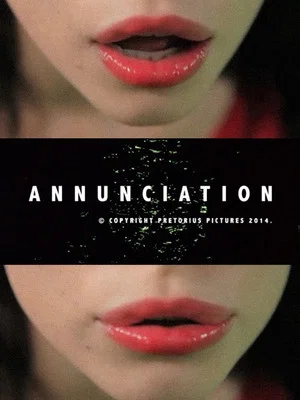 Постер: Annunciation