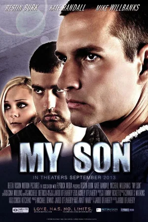 Постер: My Son