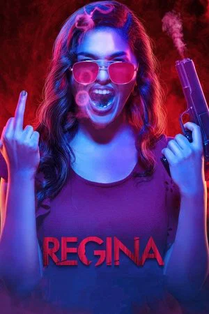Постер: Regina