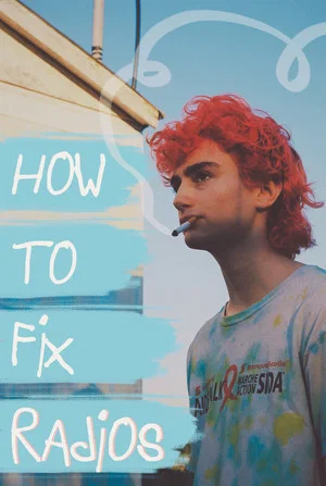 Постер: How to Fix Radios