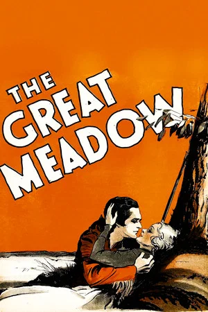 Постер: The Great Meadow
