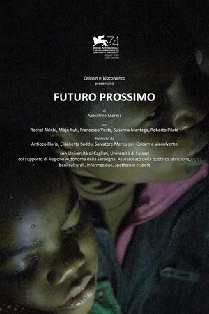 Постер: Futuro Prossimo