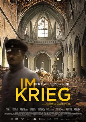 Постер: Im Krieg