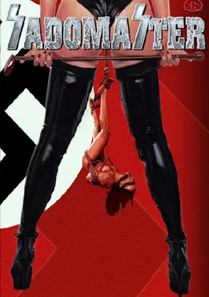 Постер: Sadomaster