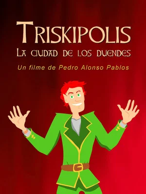 Постер: Triskipolis