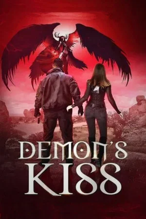 Постер: Demon's Kiss