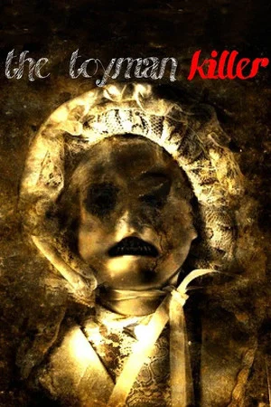 Постер: The Toyman Killer
