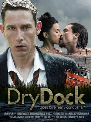 Постер: Dry Dock