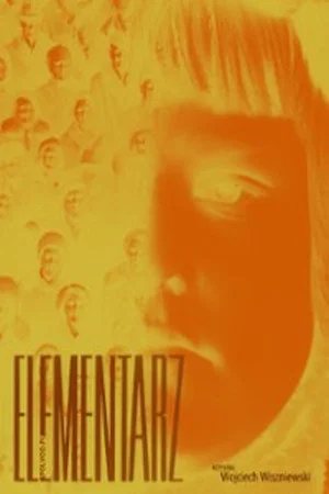 Постер: ABC Book